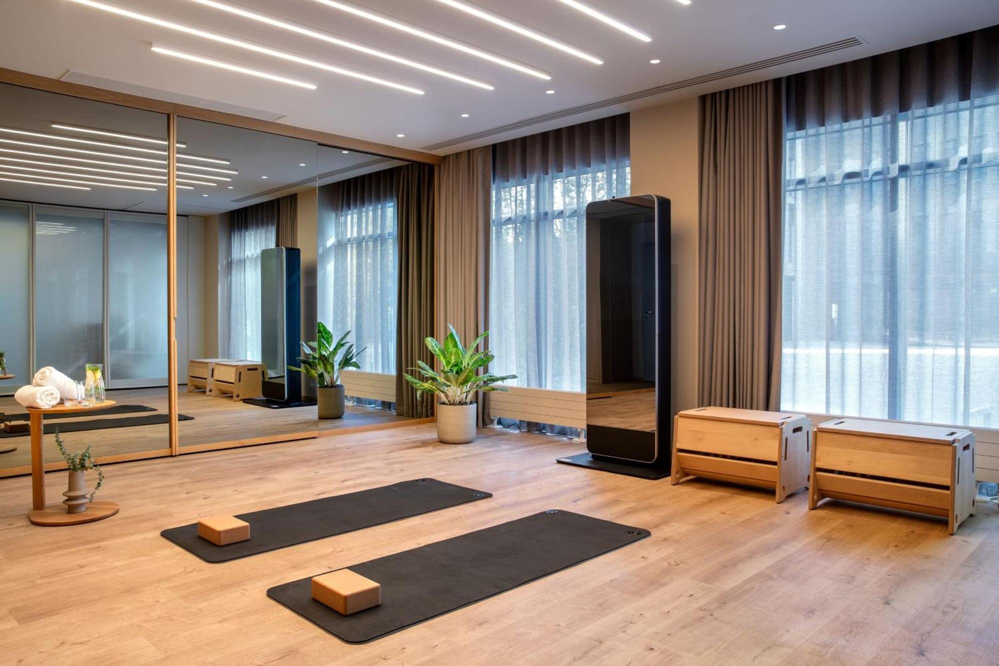 Element By Westin Wroclaw Hotel Kültér fotó